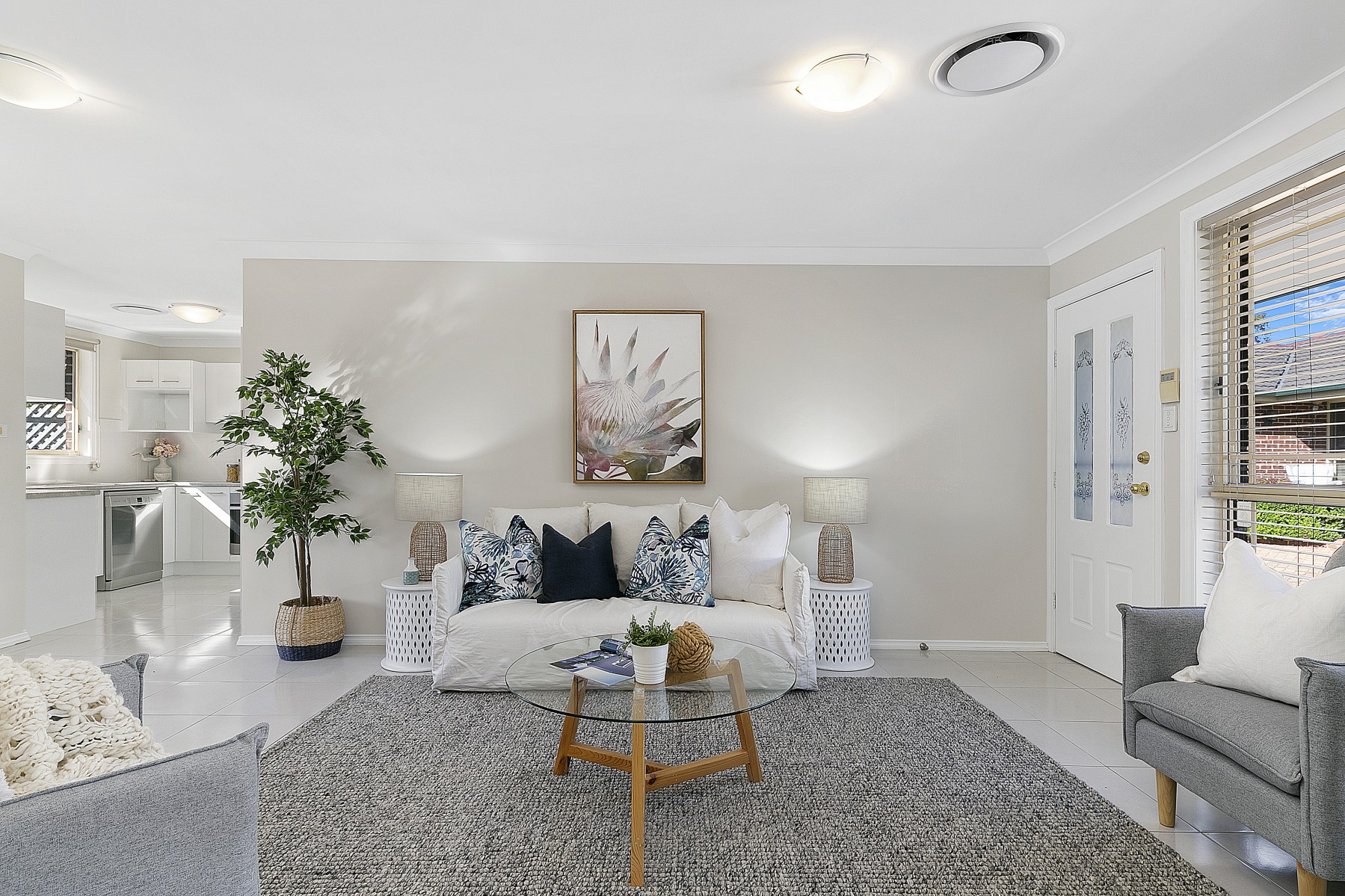 3/1a Hackney Street, Greystanes - Thumbnail 2