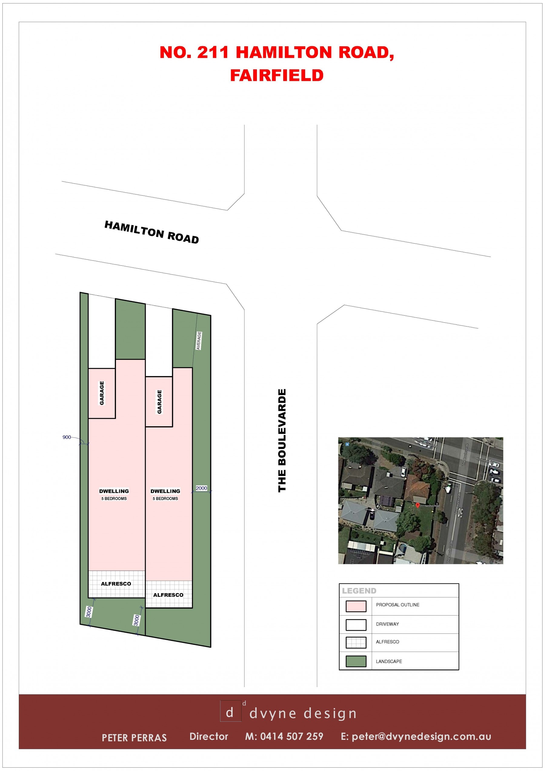 211 Hamilton Road, Fairfield - Thumbnail 3