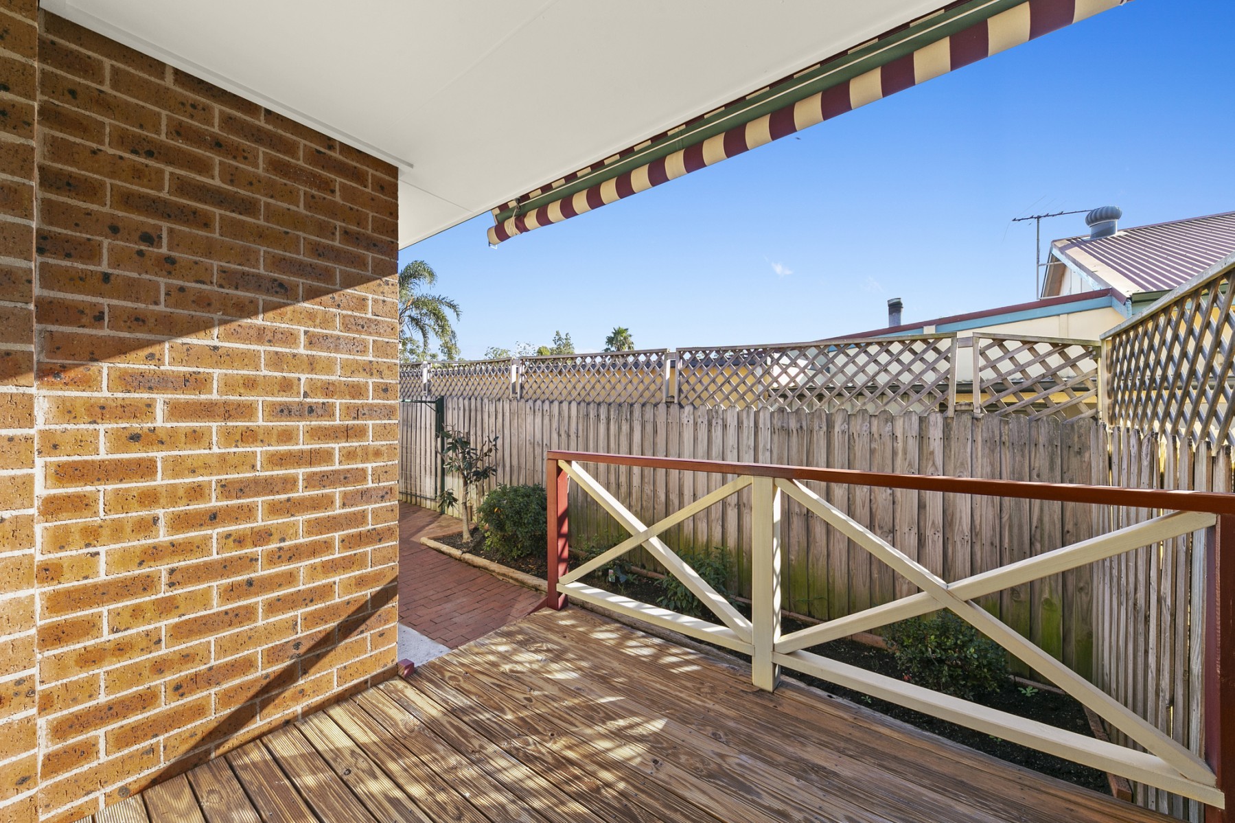 2/45 Chelmsford Road, South Wentworthville - Thumbnail 8