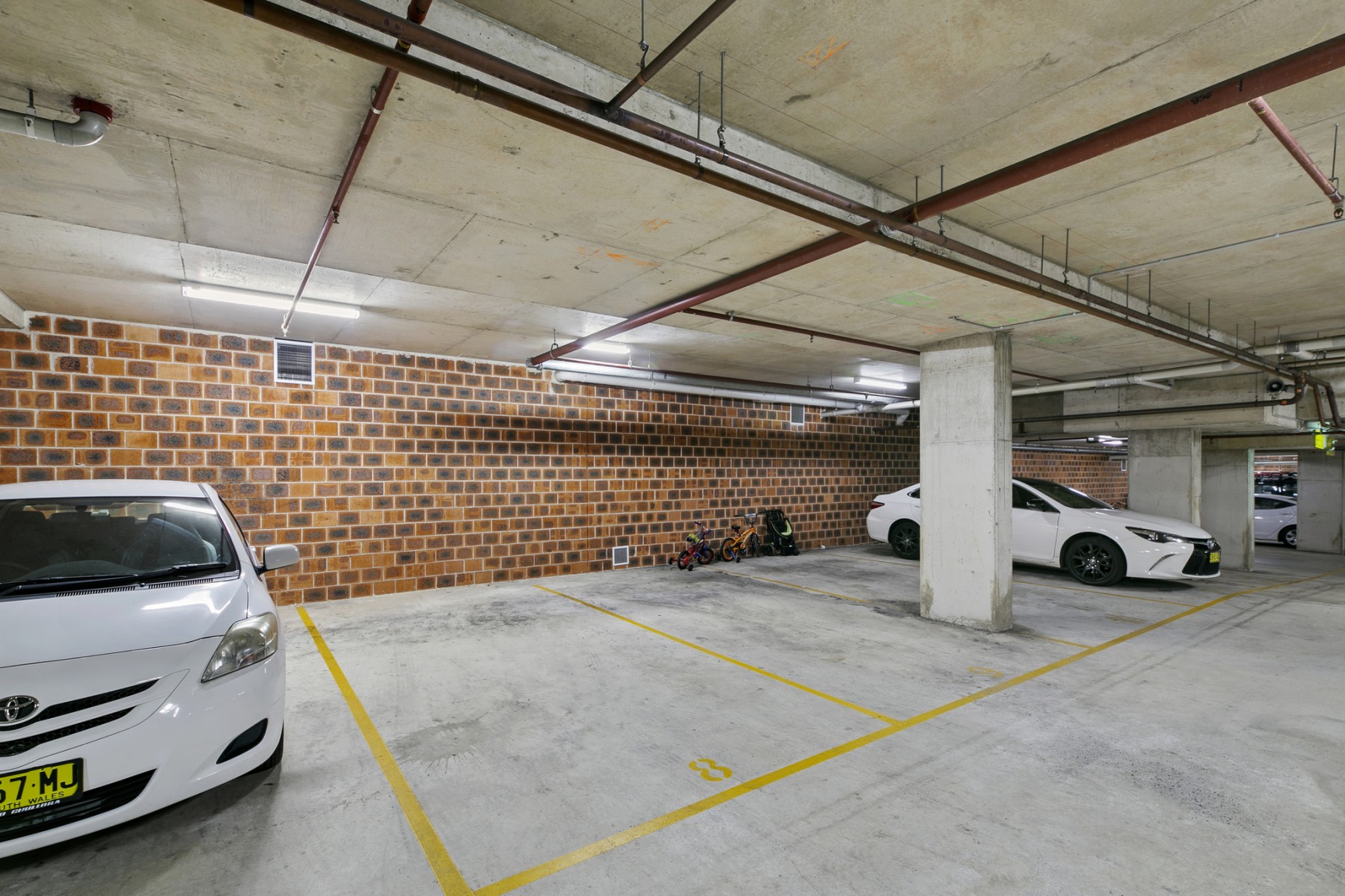 8/54-62 Nijong Drive, Pemulwuy - Thumbnail 8