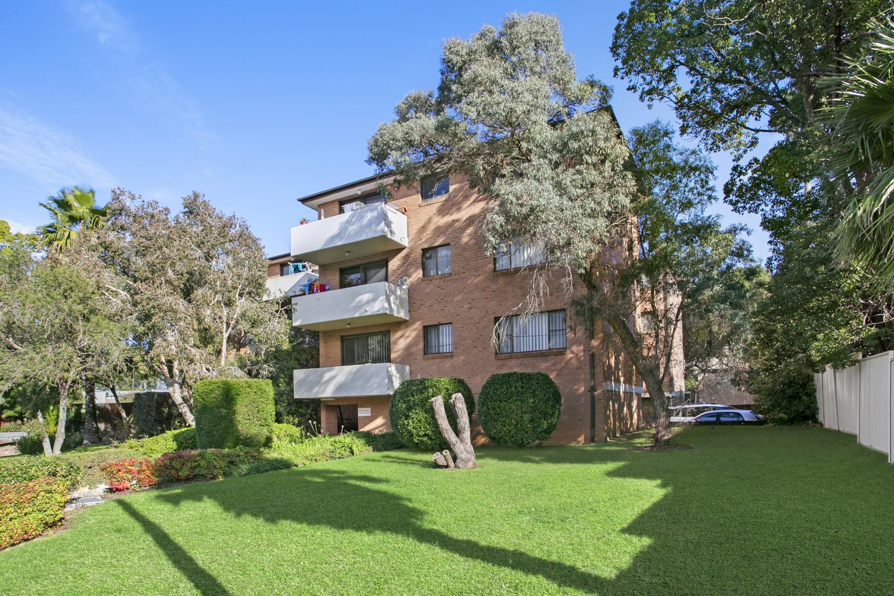 4/138 Military Road, Guildford - Image 1