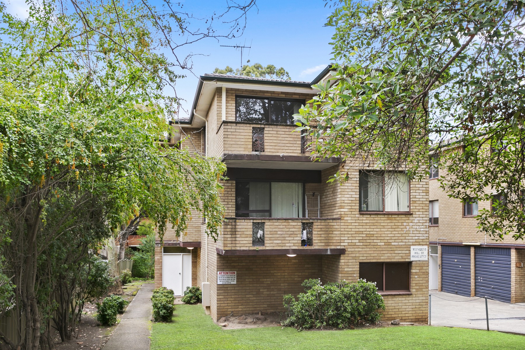 4/4-6 Allen Street, Harris Park - Image 1