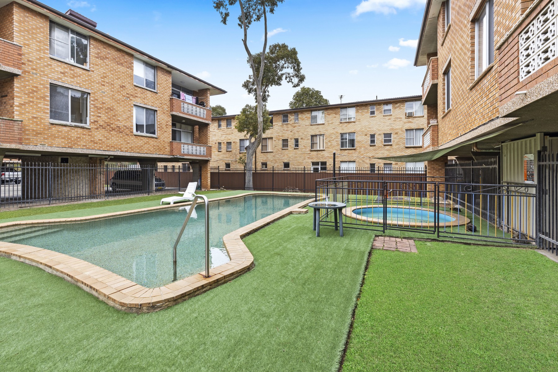 8/25-27 St Ann Street, Merrylands - Thumbnail 4