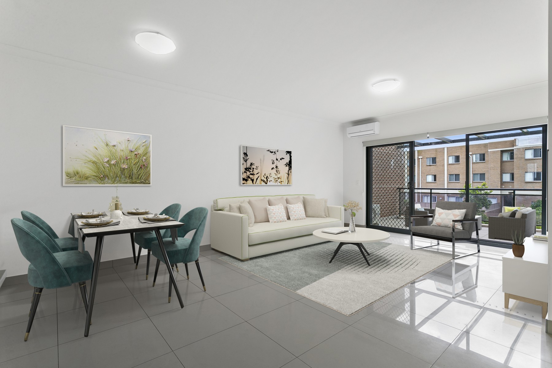 14/134-136 Woodville Road, Merrylands - Thumbnail 2