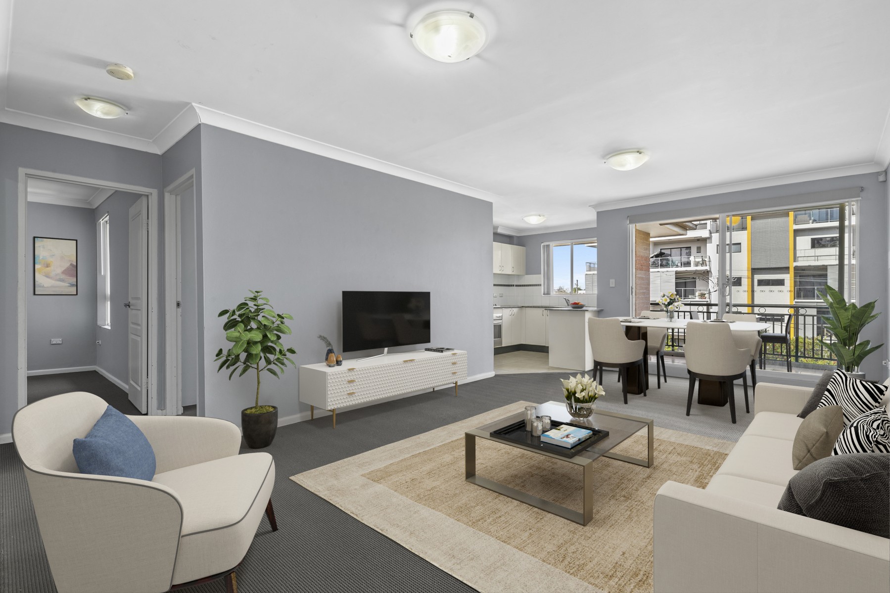 20/71-77 O'Neill Street, Guildford - Thumbnail 2