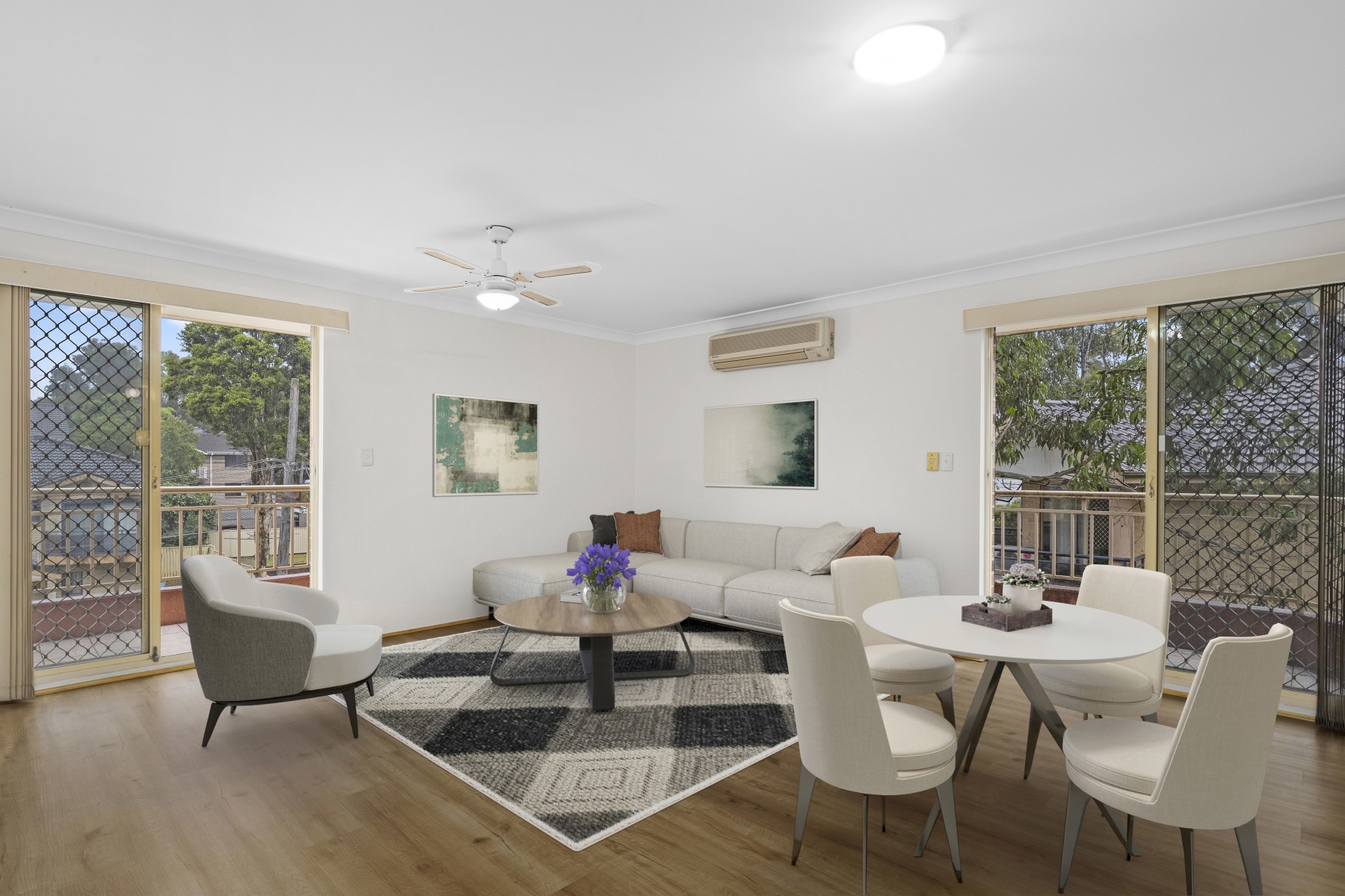 6/18 Chetwynd Road, Merrylands - Thumbnail 2