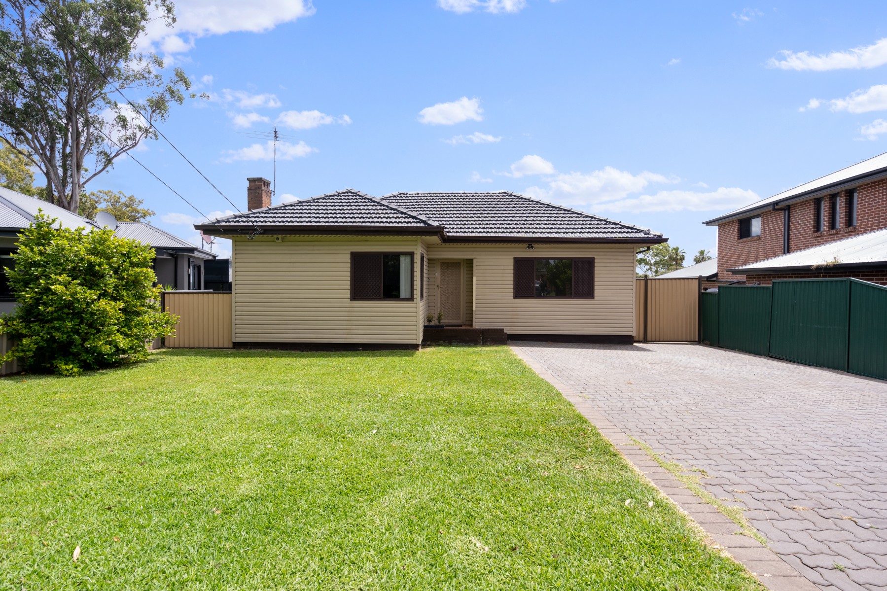 15 Mera Street Guildford, Guildford Sold Property