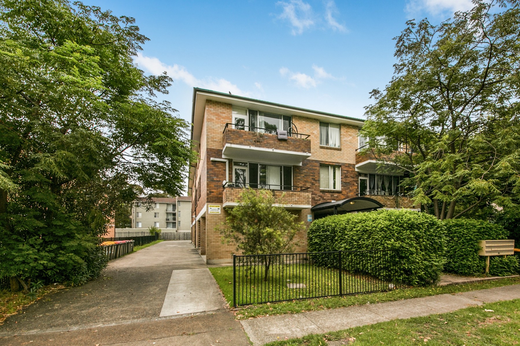 15/21 Cambridge St Merrylands, Unit for Rent, Merrylands - Thumbnail 5