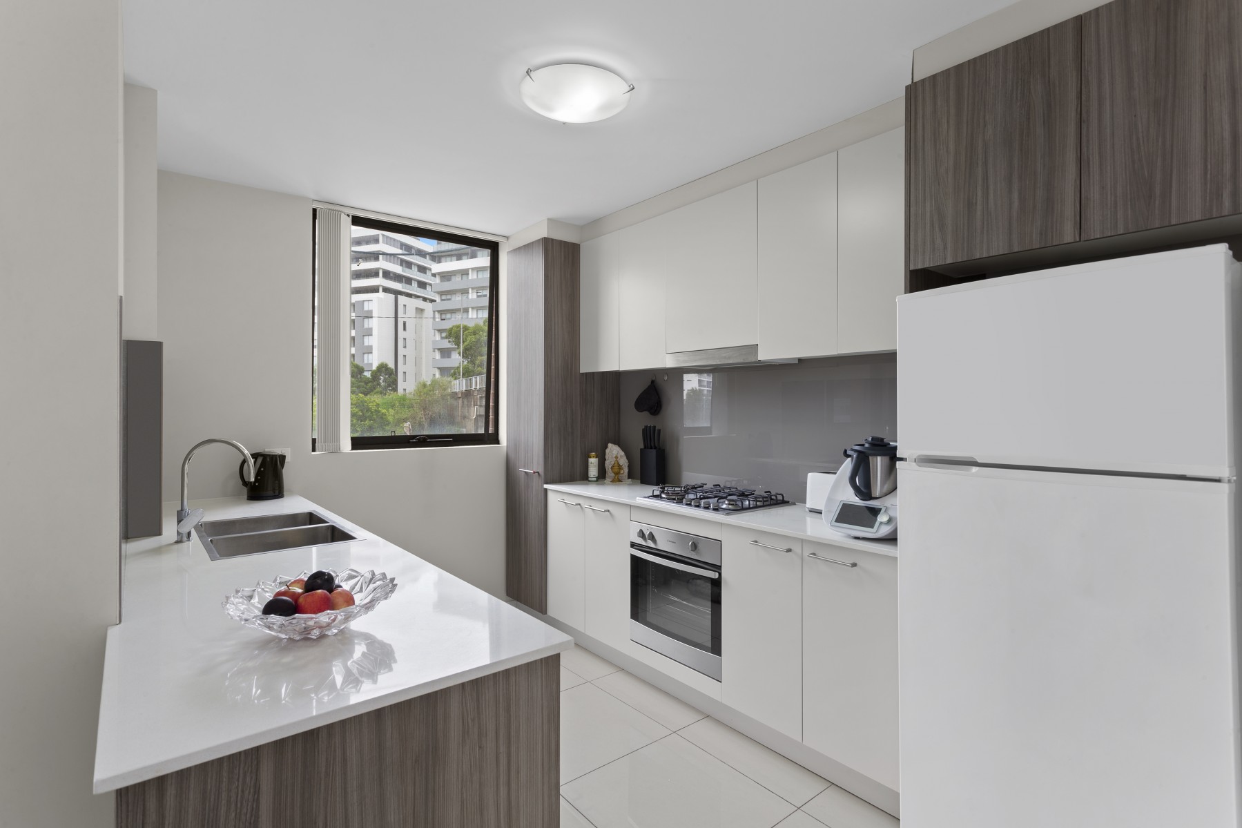 6/76-84 Railway Terrace, Merrylands - Thumbnail 3