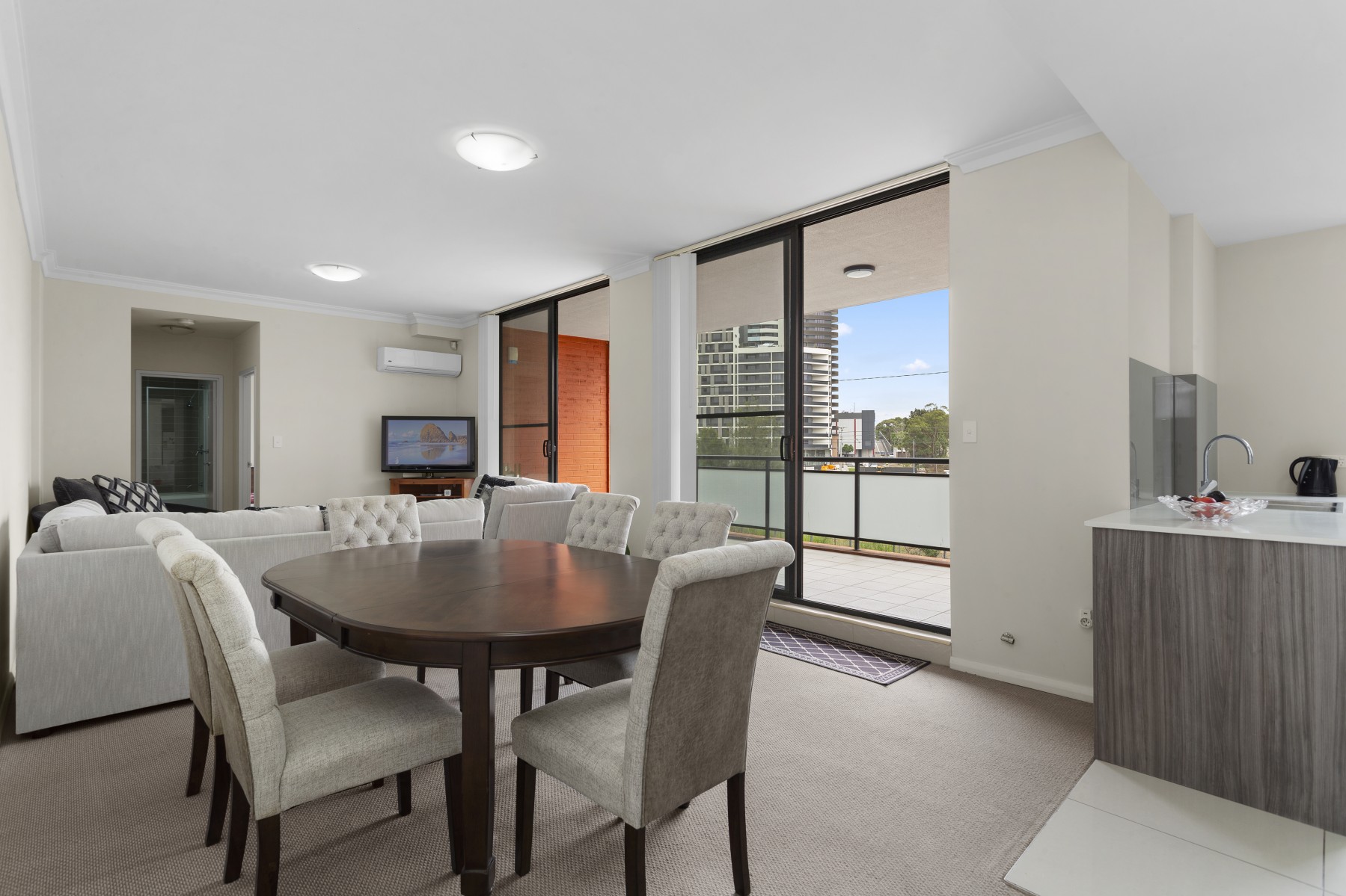 6/76-84 Railway Terrace, Merrylands - Thumbnail 4