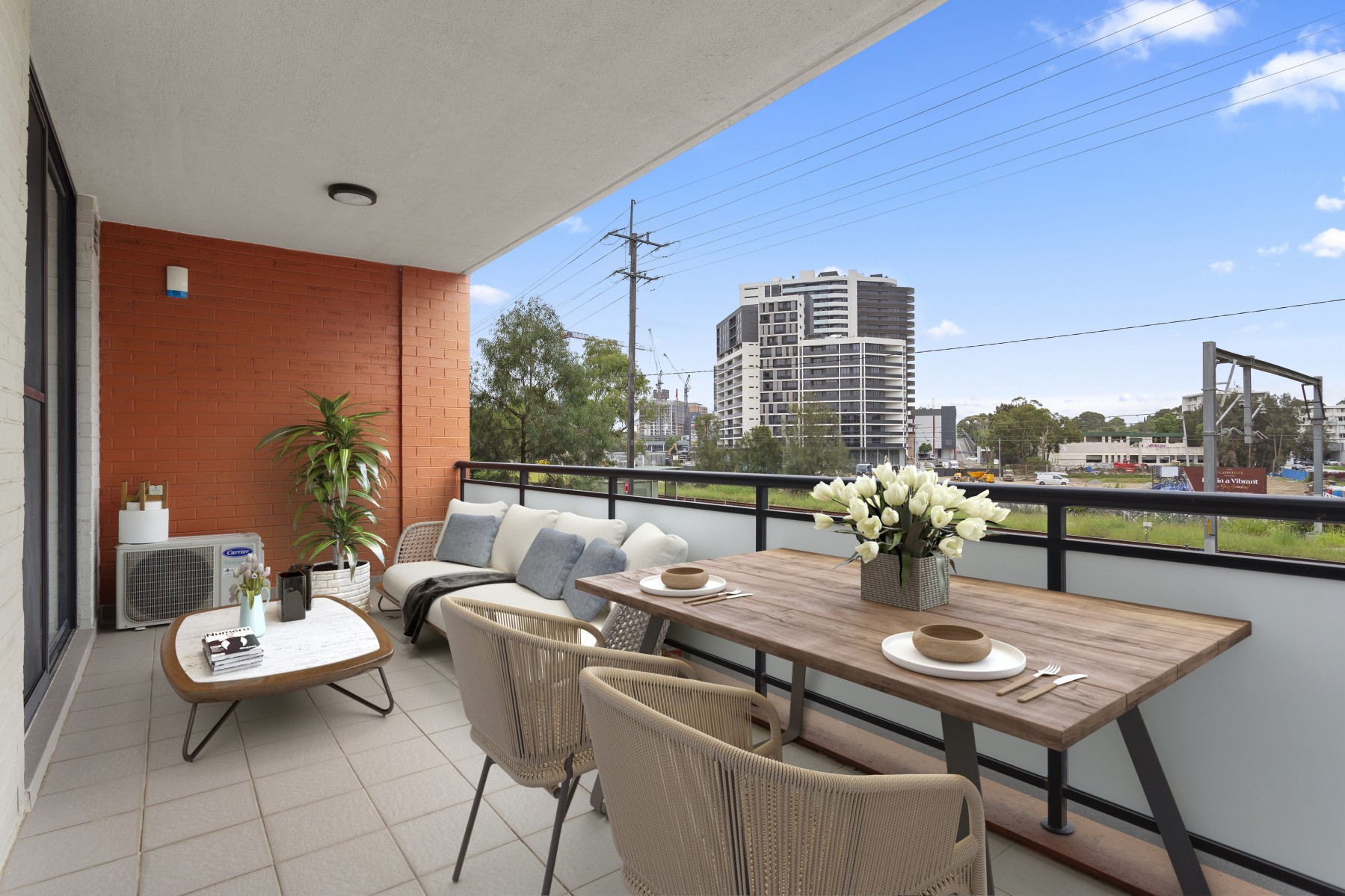 6/76-84 Railway Terrace, Merrylands - Thumbnail 8