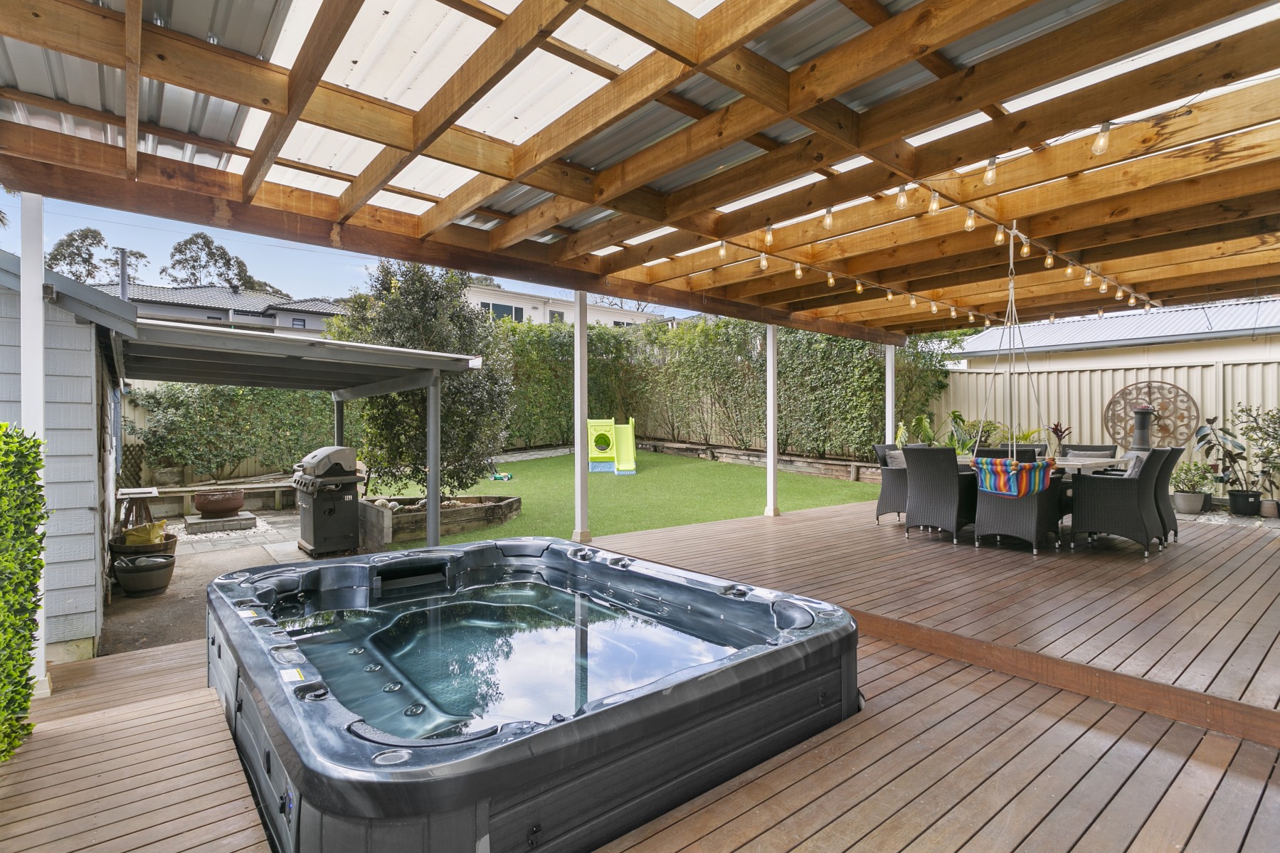 8 Hopman Street, Greystanes - Thumbnail 8