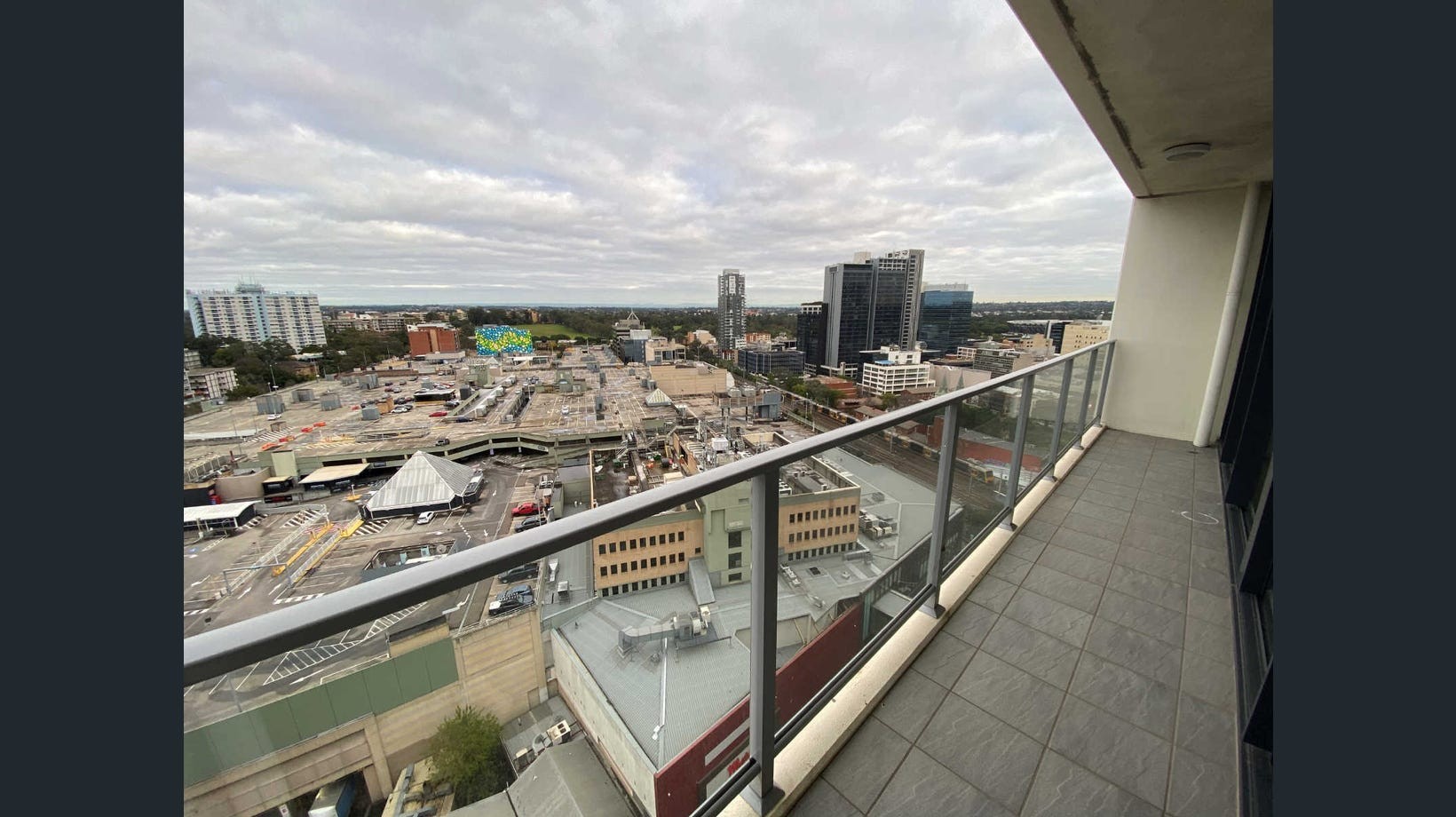 1601/140 Church St Parramatta, Unit for Rent, Parramatta - Thumbnail 5