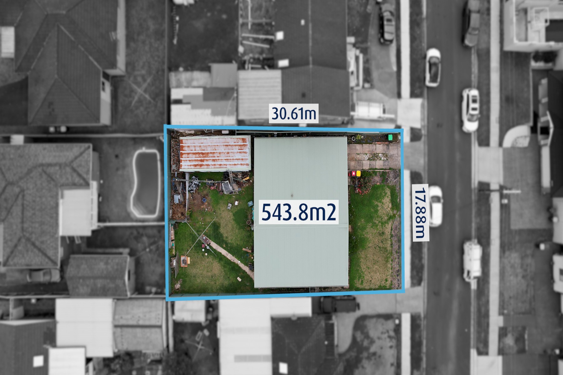 40 Sandra Street, Woodpark - Thumbnail 2