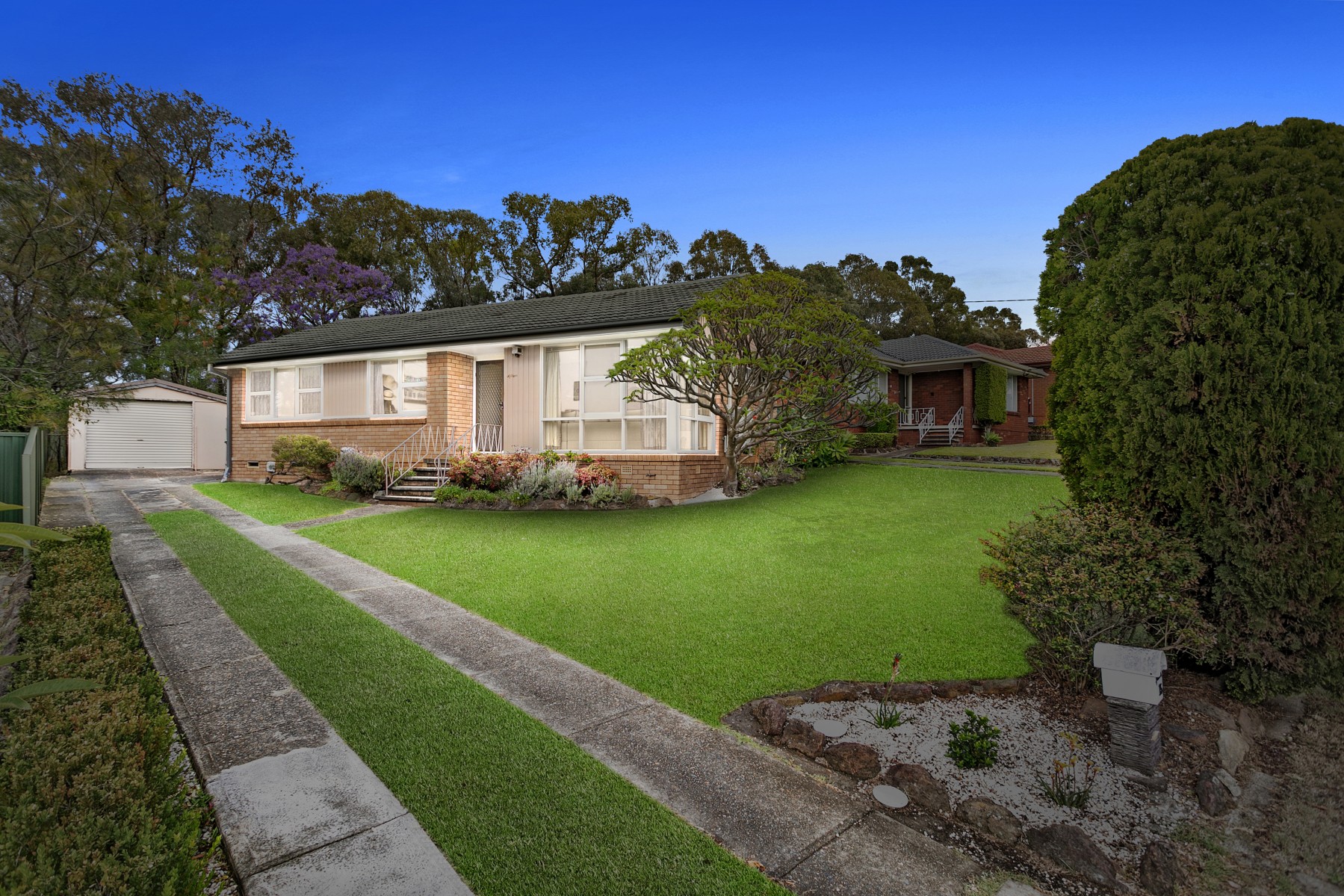 15 Crystal Street Greystanes, Greystanes Sold Property