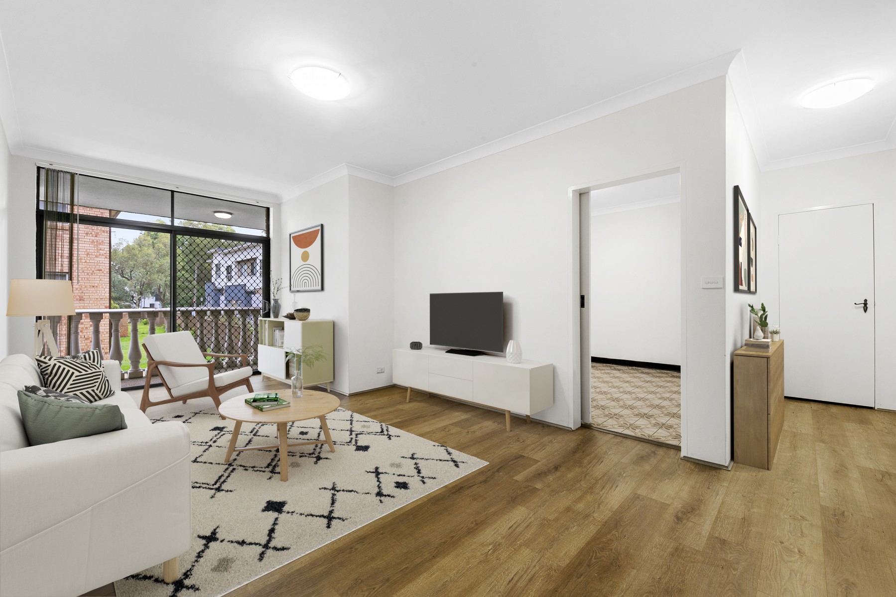 6/10-12 Paton Street, Merrylands - Thumbnail 2