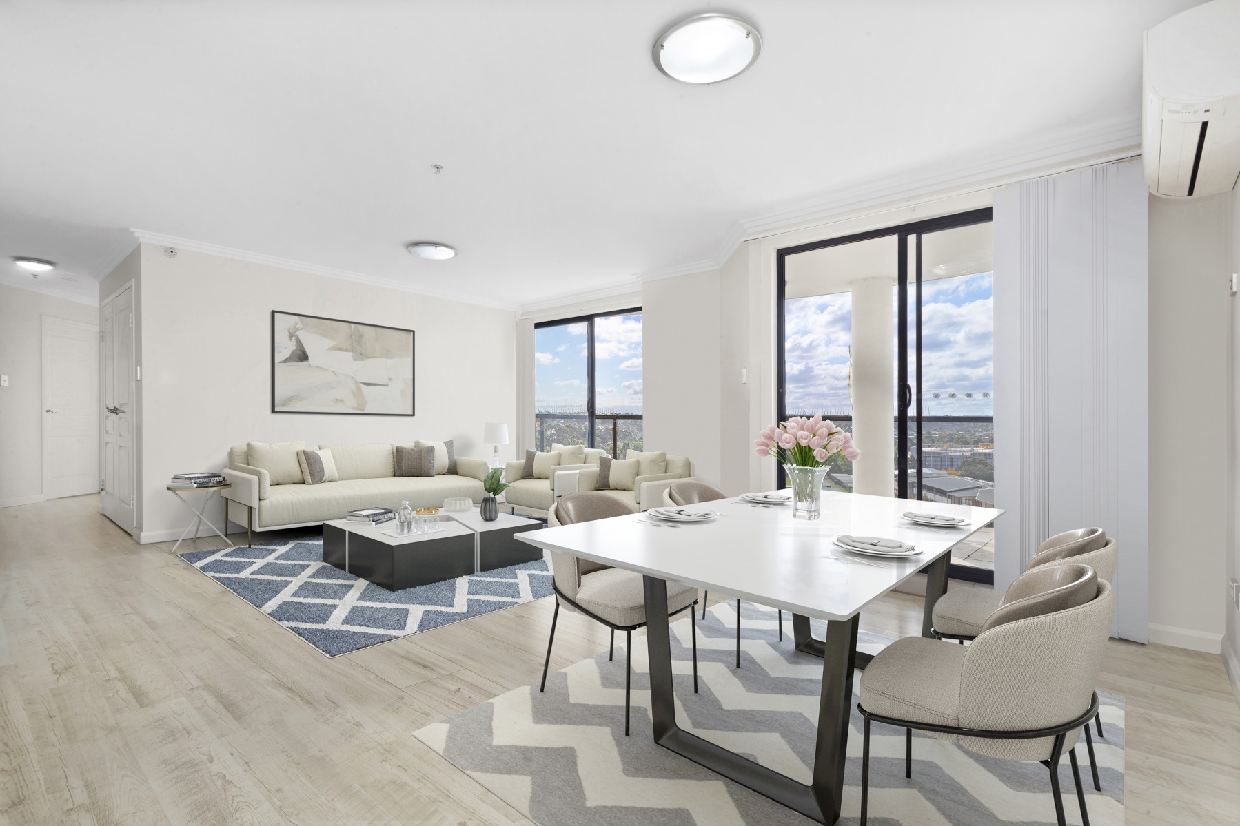 1302/91b Bridge Road, Westmead - Thumbnail 2