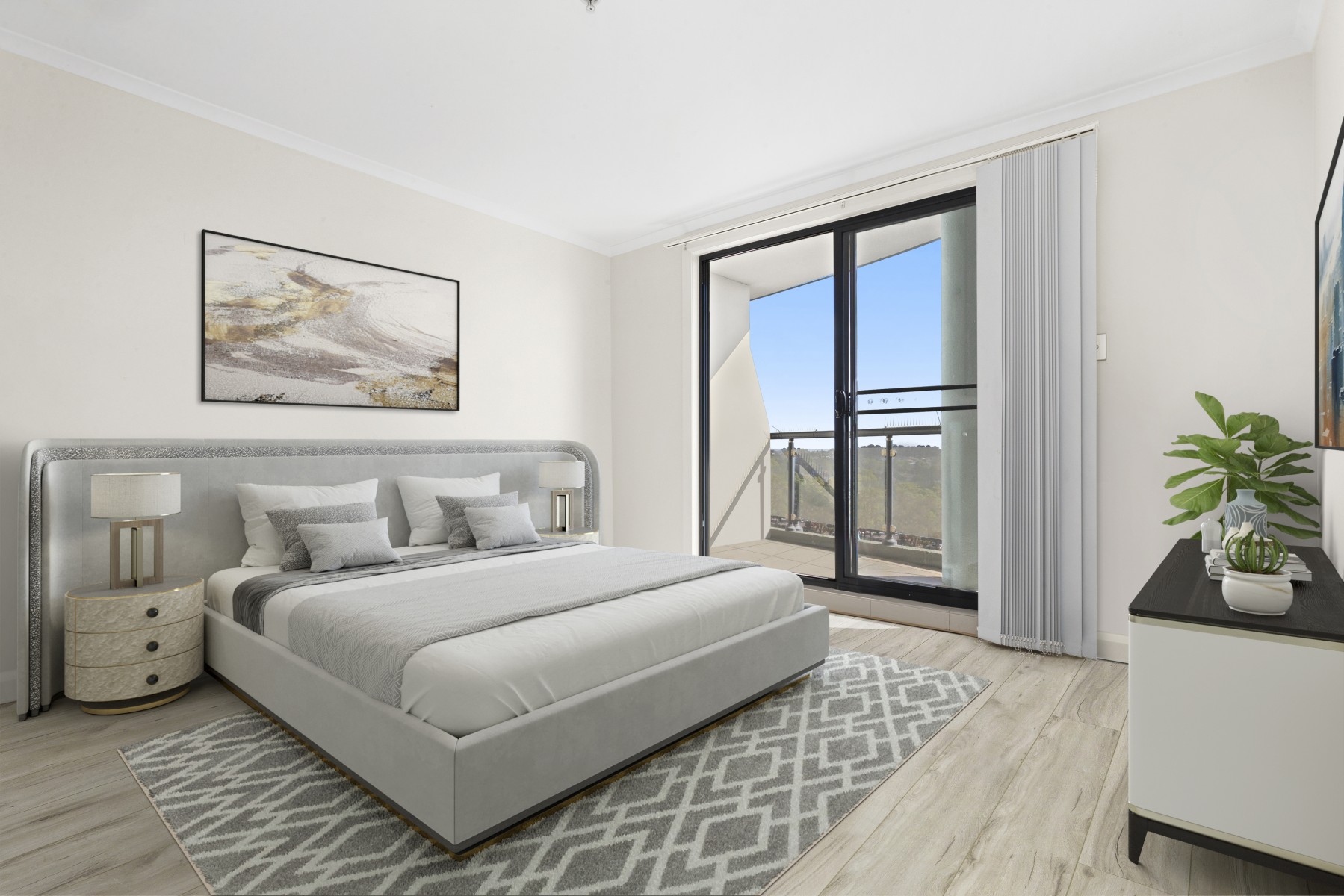 1302/91b Bridge Road, Westmead - Thumbnail 4