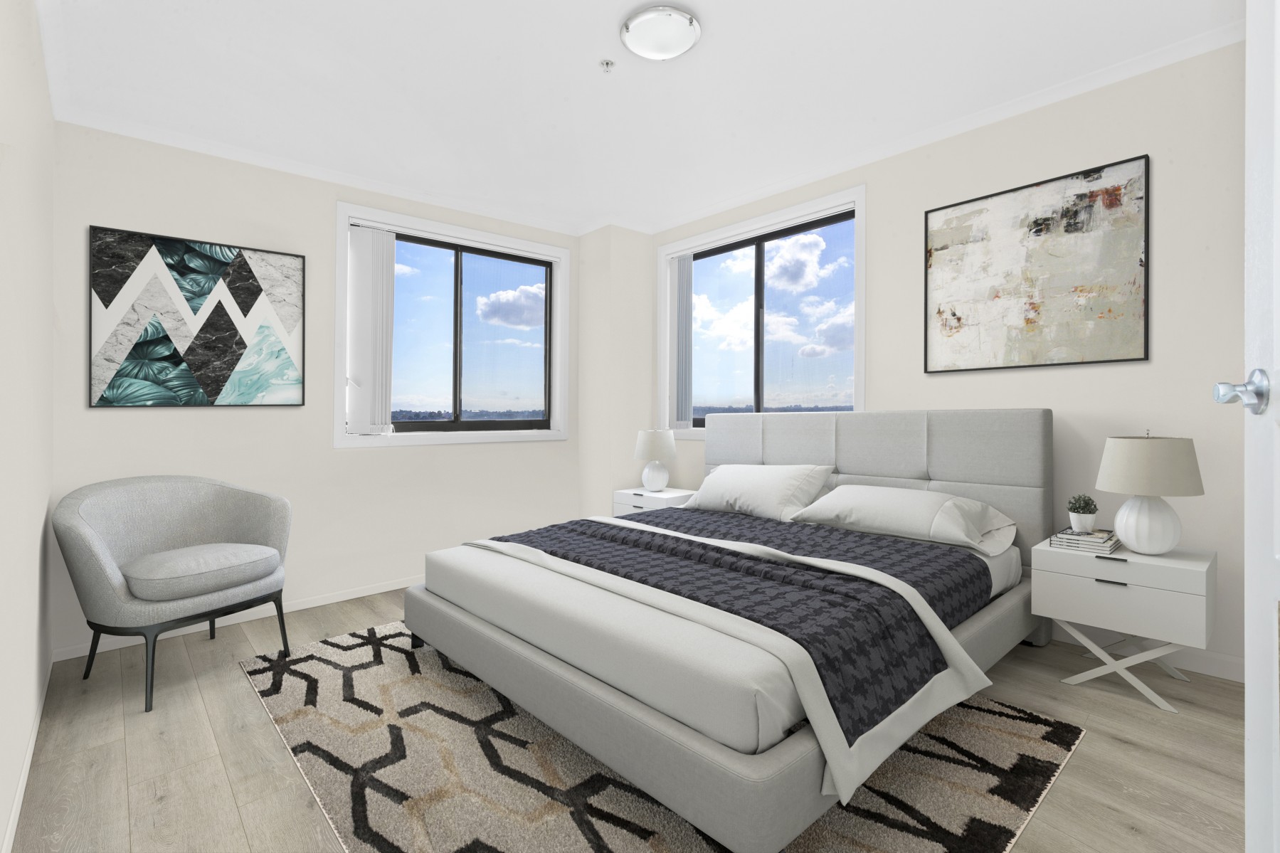 1302/91b Bridge Road, Westmead - Thumbnail 5