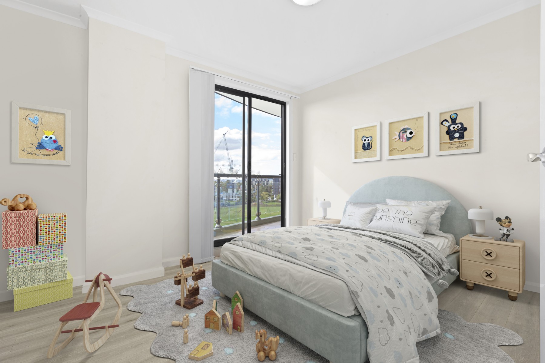 1302/91b Bridge Road, Westmead - Thumbnail 6