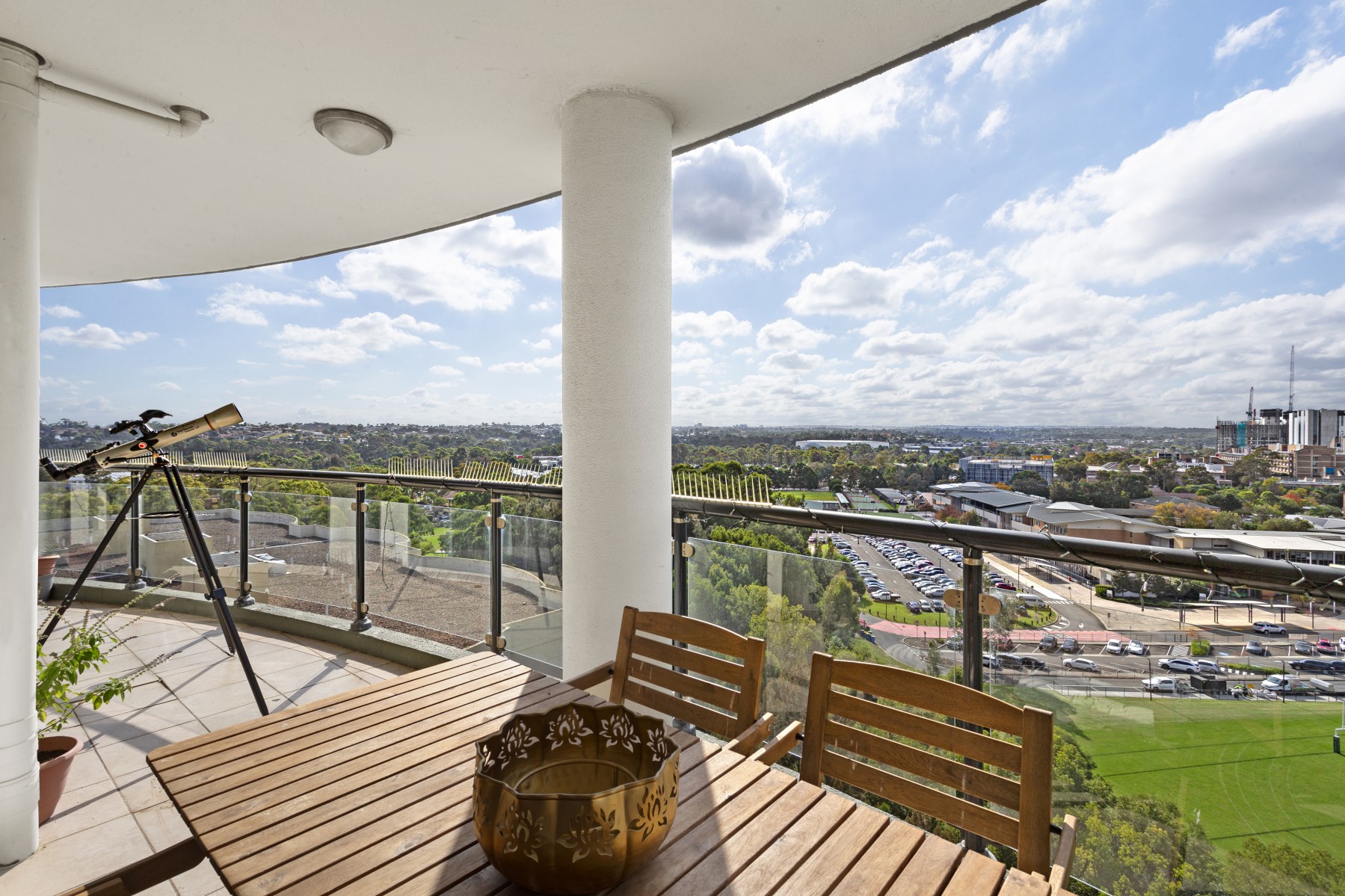 1302/91b Bridge Road, Westmead - Thumbnail 7