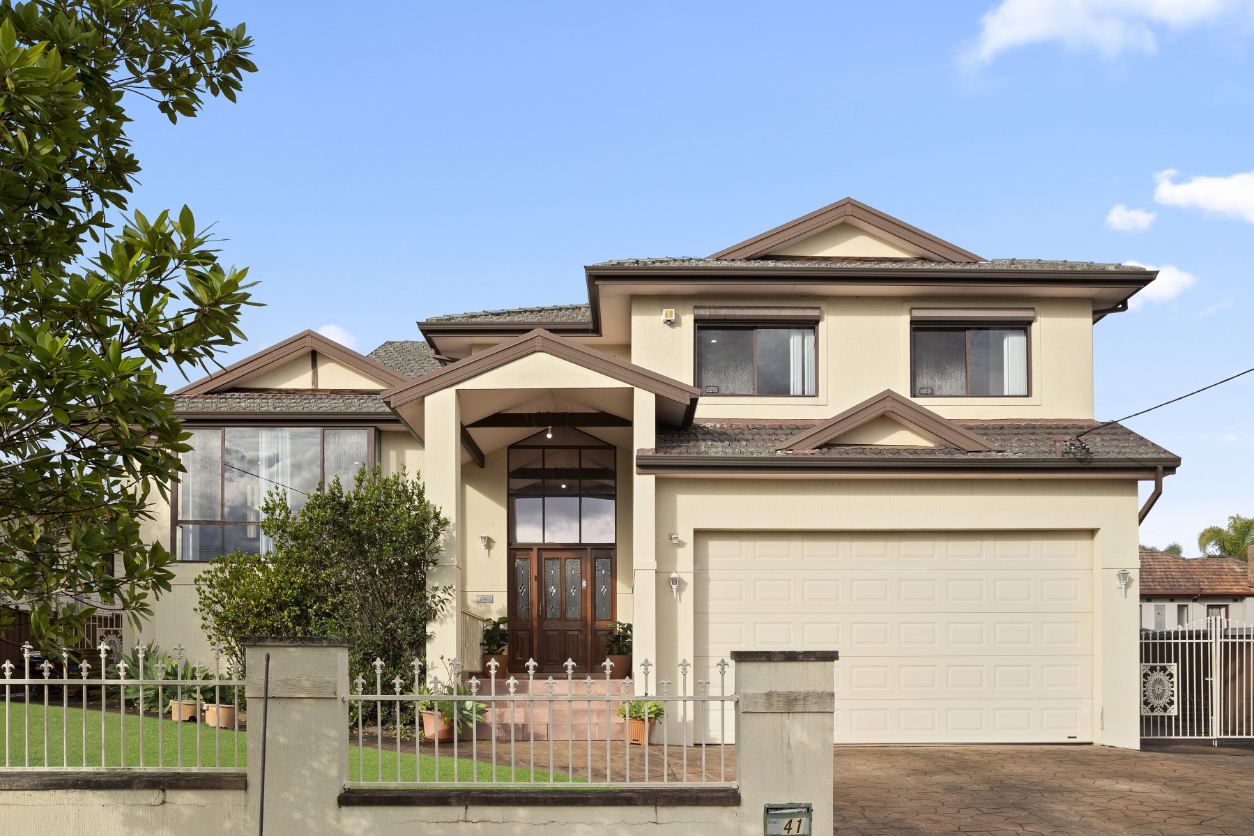 41 Frances Street South Wentworthville, House for Sale