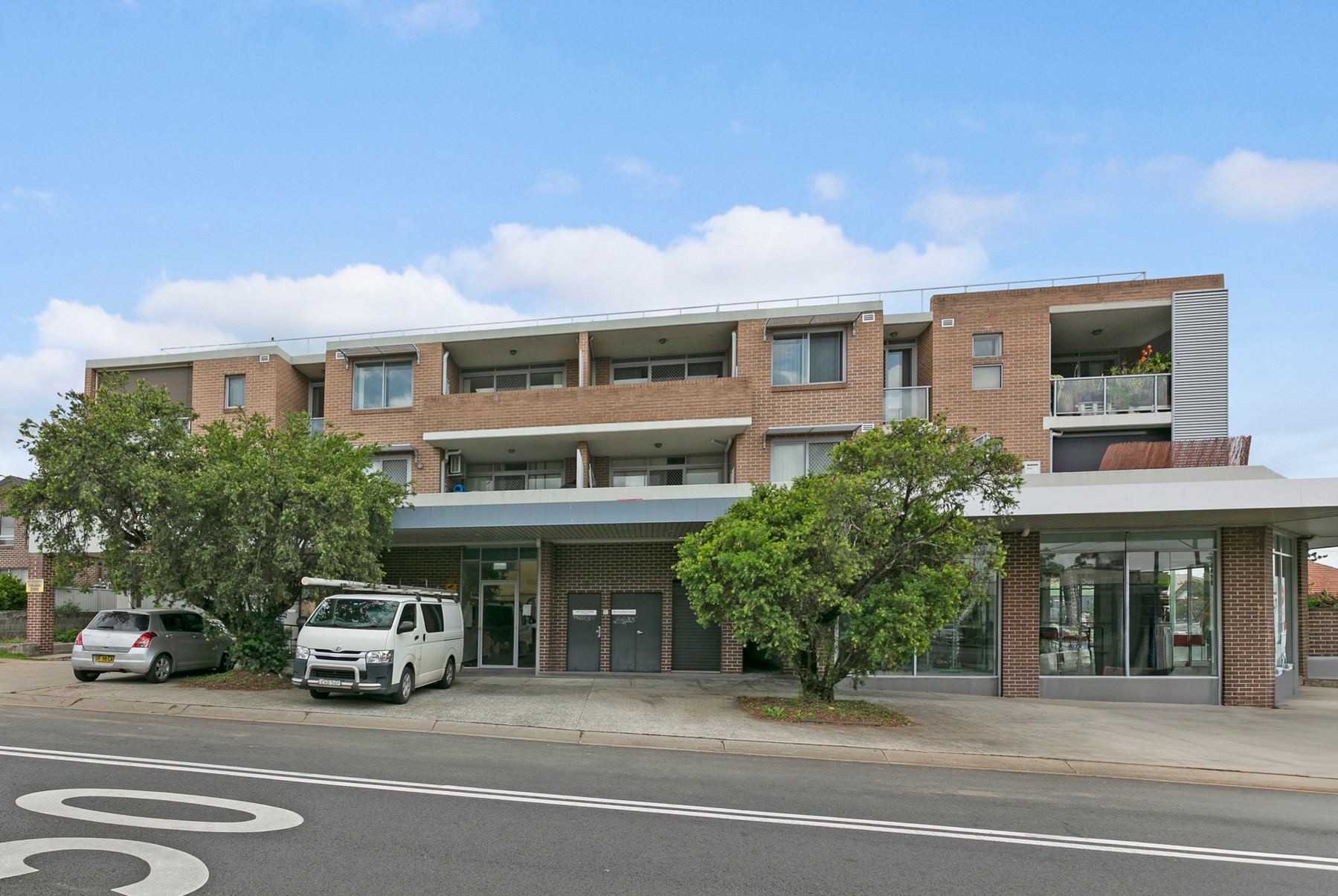10/291-293 Woodville Rd Guildford, Unit for Rent, Guildford - Thumbnail 5