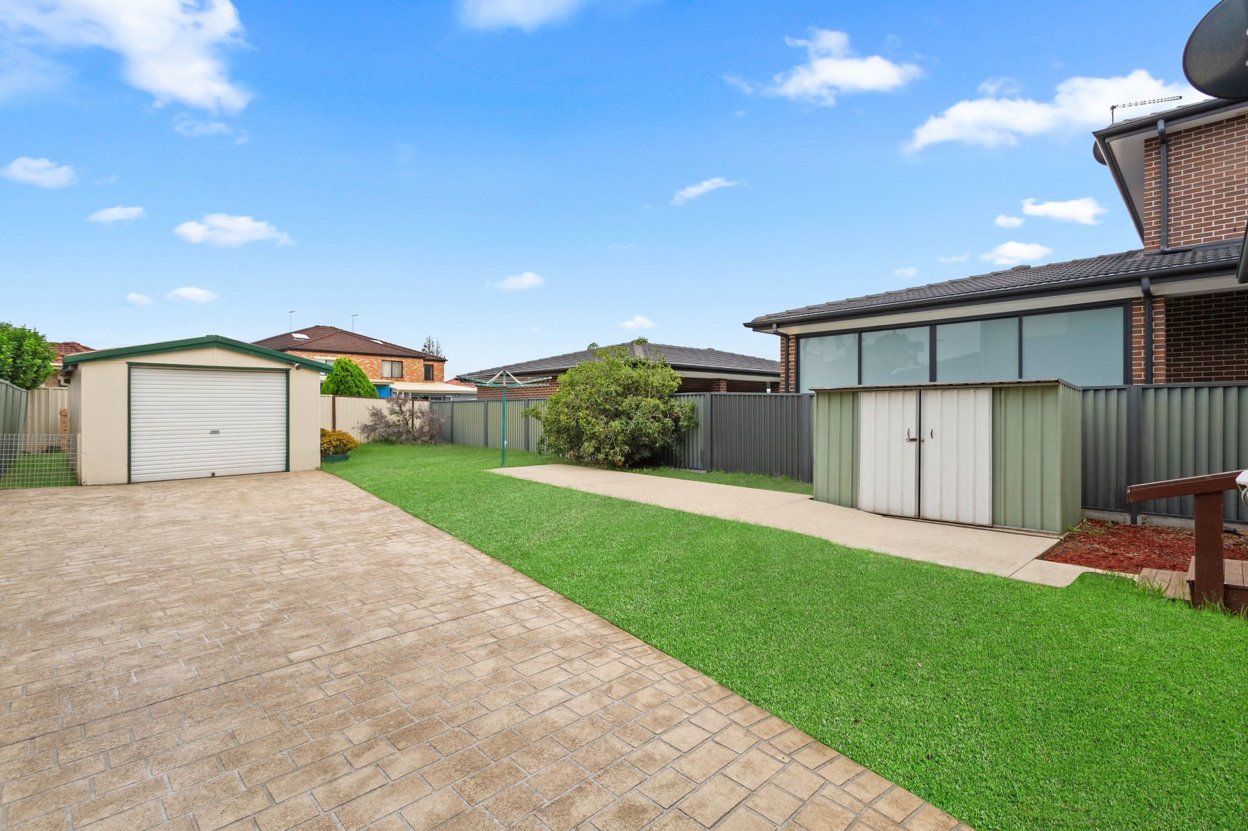 38A Haven St Merrylands, House for Rent, Merrylands - Thumbnail 6