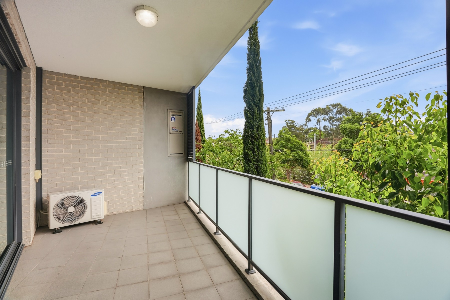 12/278-282 Railway Tce Guildford, Unit for Rent, Guildford - Thumbnail 7