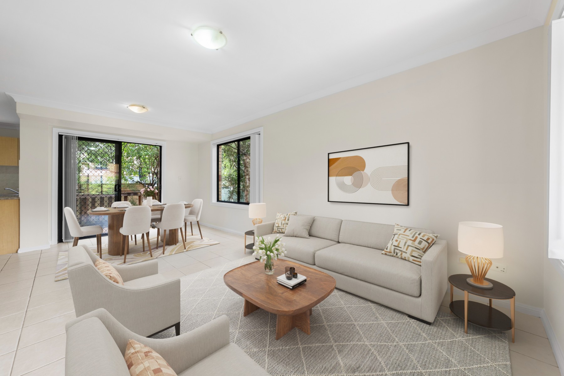 10/9-13 Valeria St Toongabbie, Townhouse for Rent, Toongabbie - Thumbnail 4