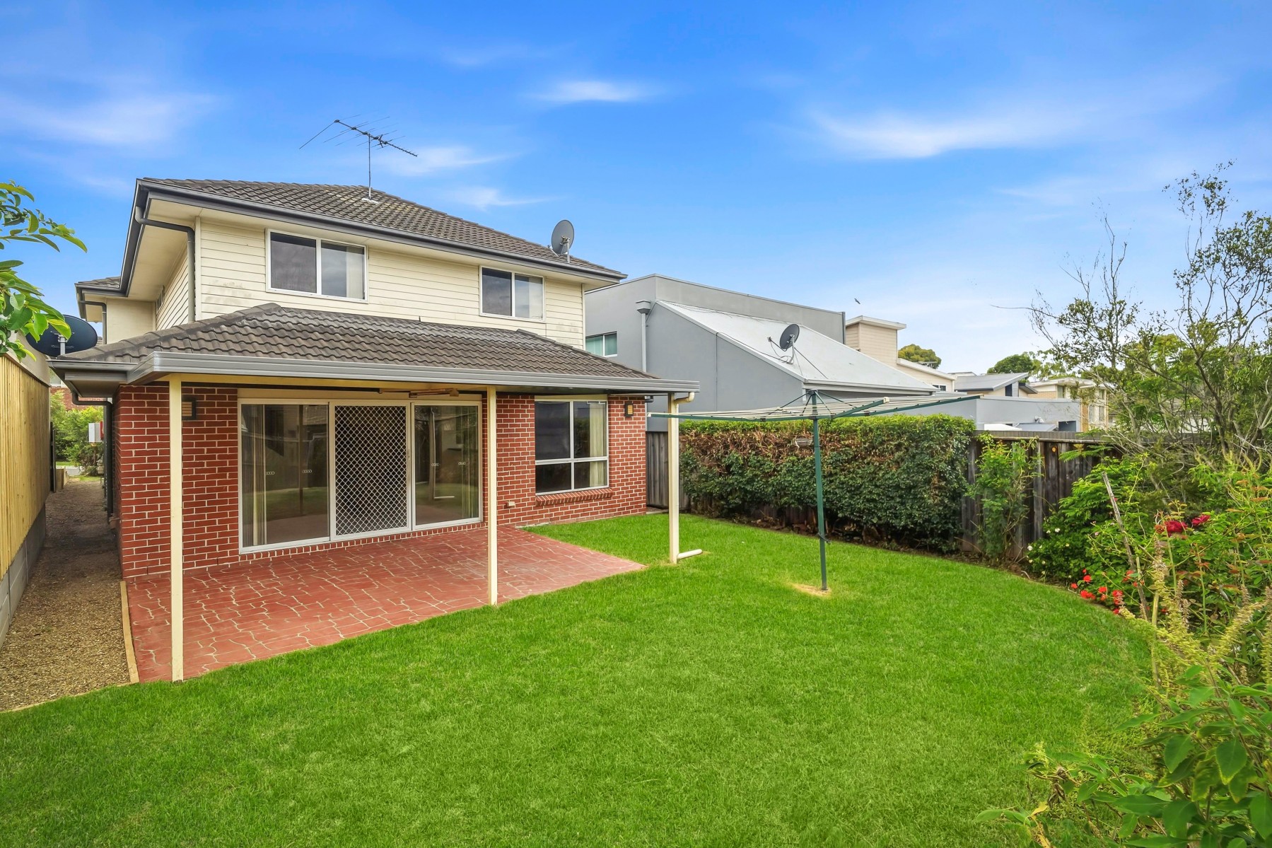 14 Tuabilli St Pemulwuy, House for Rent, Pemulwuy - Thumbnail 8