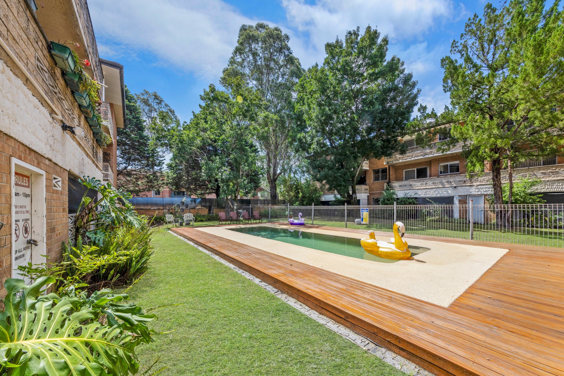 8/20 Sherwood Rd Merrylands, Unit for Rent, Merrylands - Thumbnail 5
