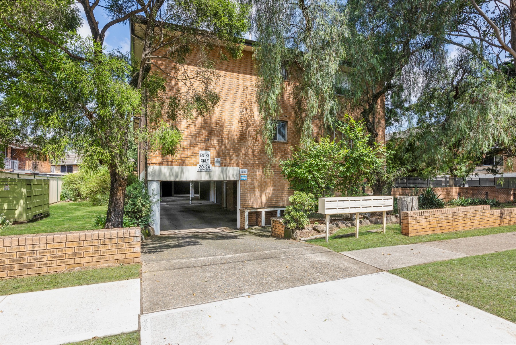 8/20 Sherwood Rd Merrylands, Unit for Rent, Merrylands - Thumbnail 6