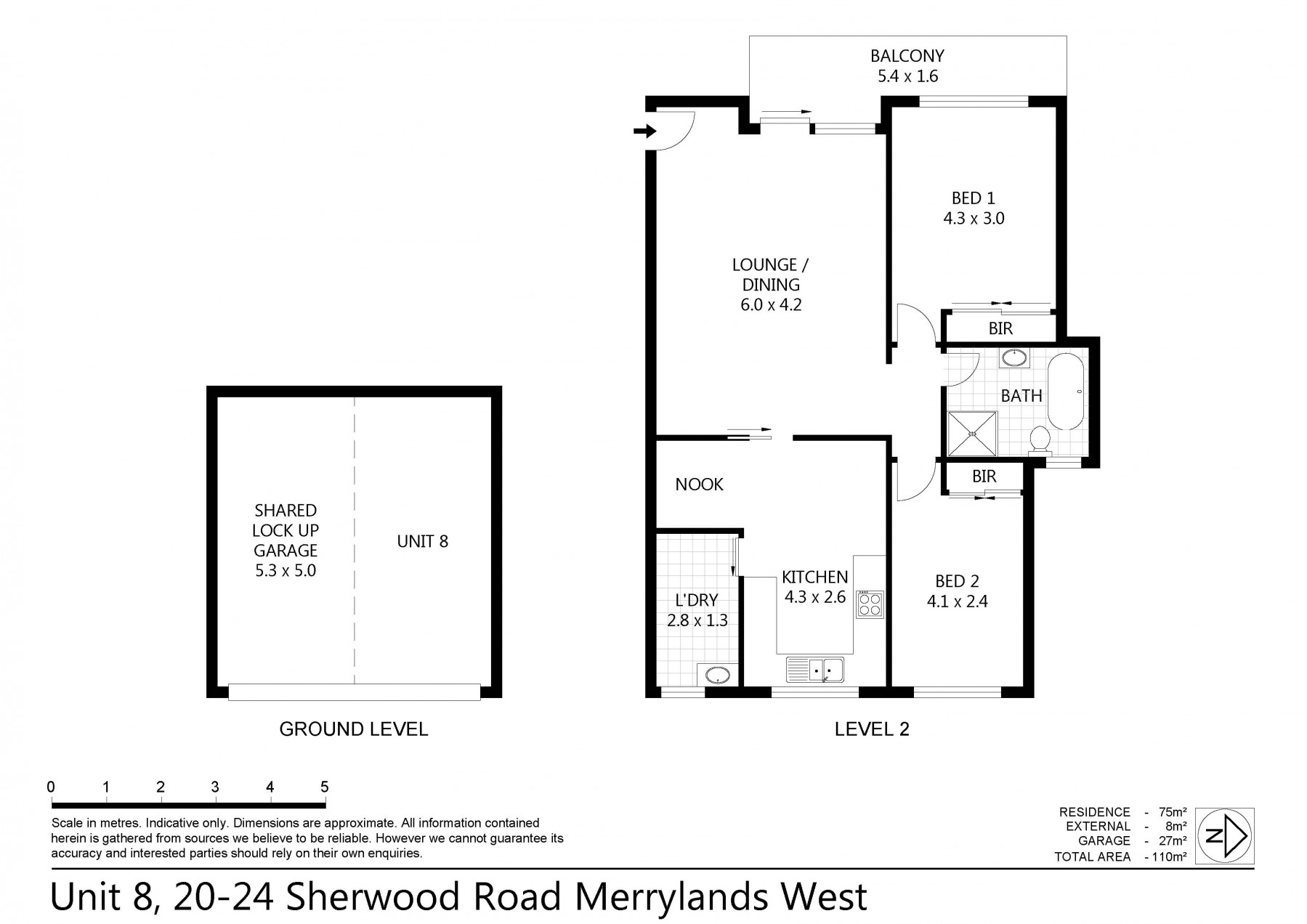 8/20 Sherwood Rd Merrylands, Unit for Rent, Merrylands - Thumbnail 7