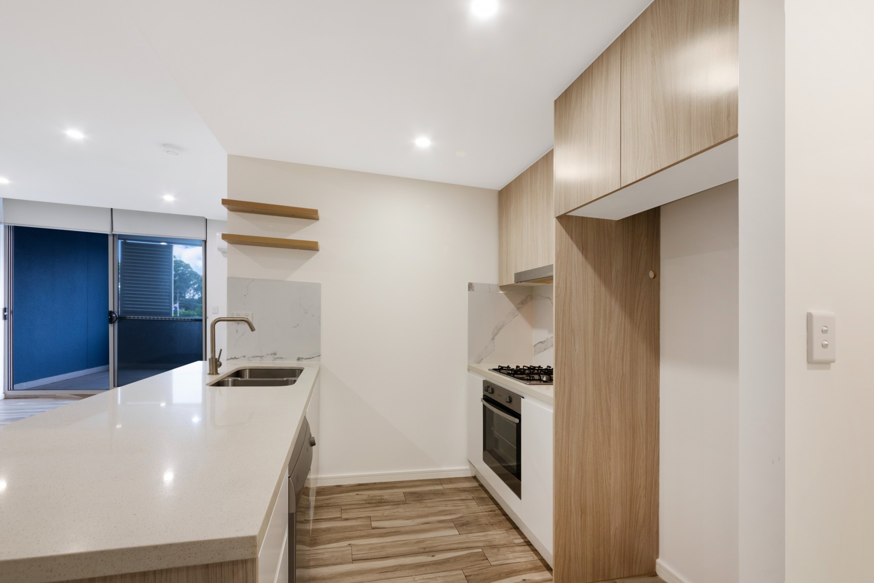 43/23 Paton St Merrylands West, Unit for Rent, Merrylands West - Thumbnail 2