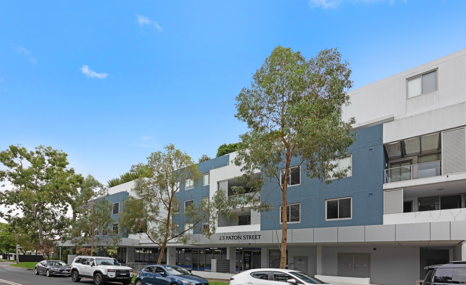 43/23 Paton St Merrylands West, Unit for Rent, Merrylands West - Thumbnail 6