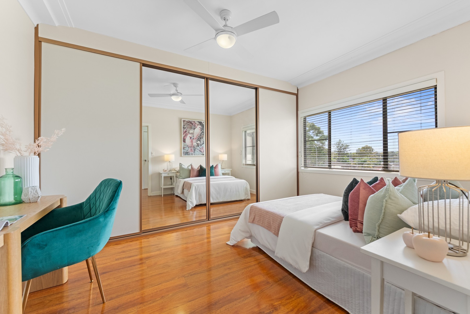 14 Ferndale Cl Constitution Hill, House for Rent, Constitution Hill - Thumbnail 2