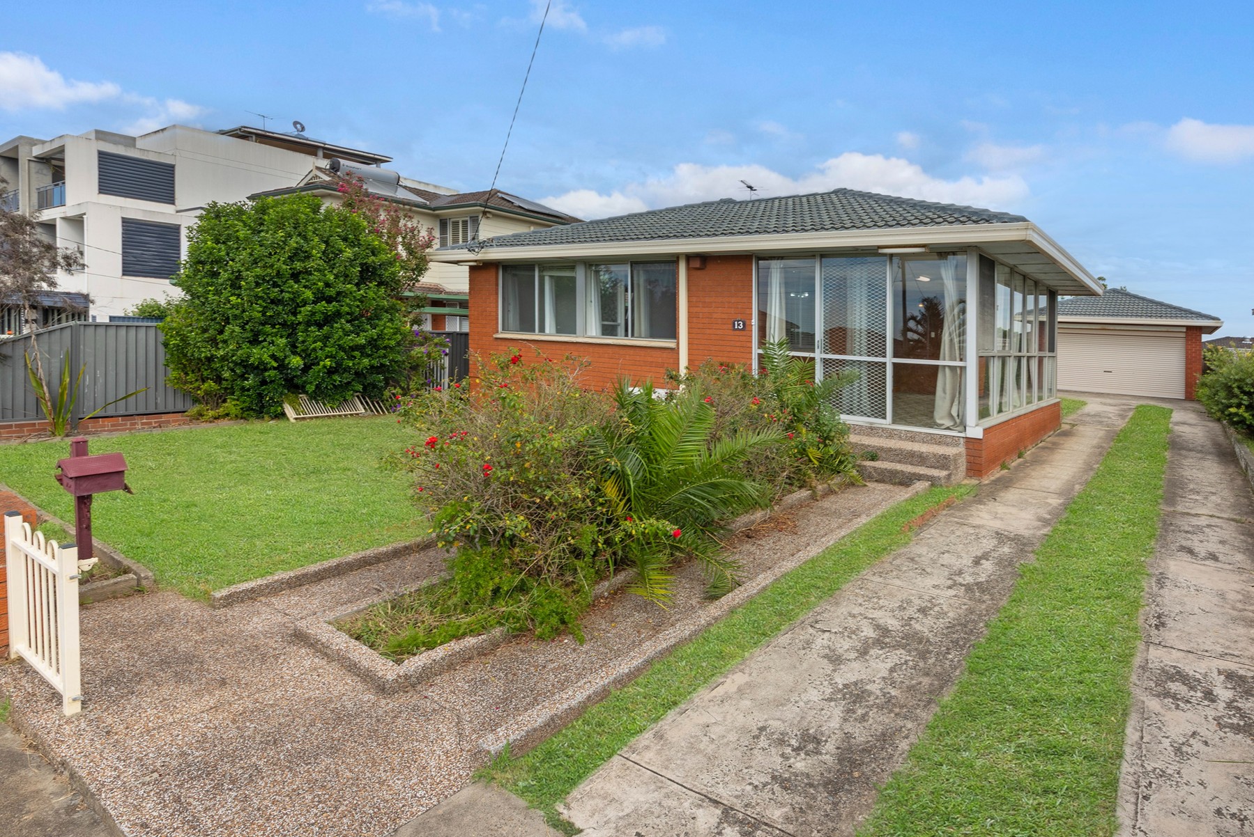 13 Beresford Rd Greystanes, House for Rent, Greystanes - Thumbnail 8