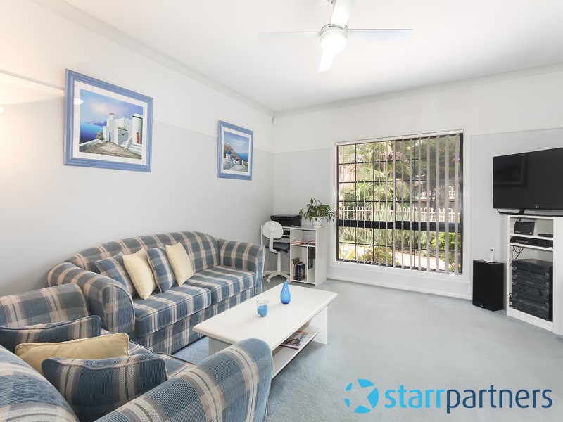 6/11-11A Ellis Street, Merrylands - Thumbnail 2