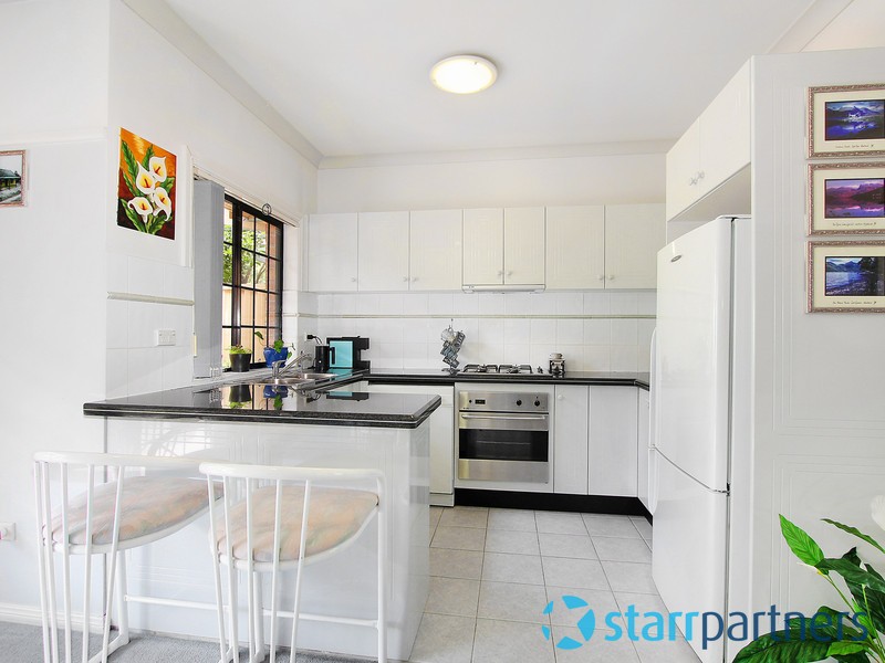 6/11-11A Ellis Street, Merrylands - Thumbnail 3