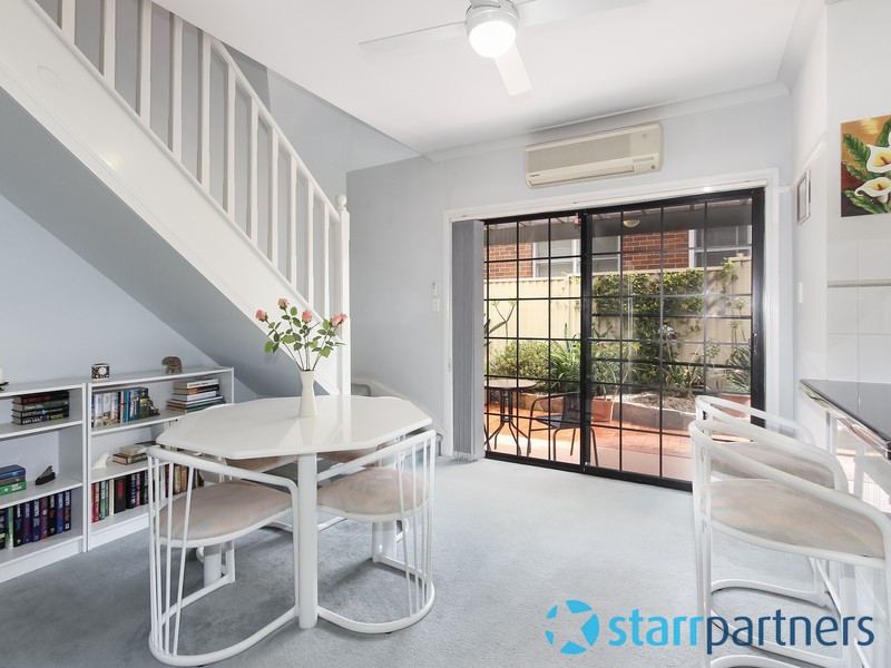 6/11-11A Ellis Street, Merrylands - Thumbnail 4