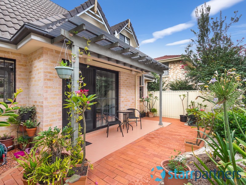 6/11-11A Ellis Street, Merrylands - Thumbnail 5