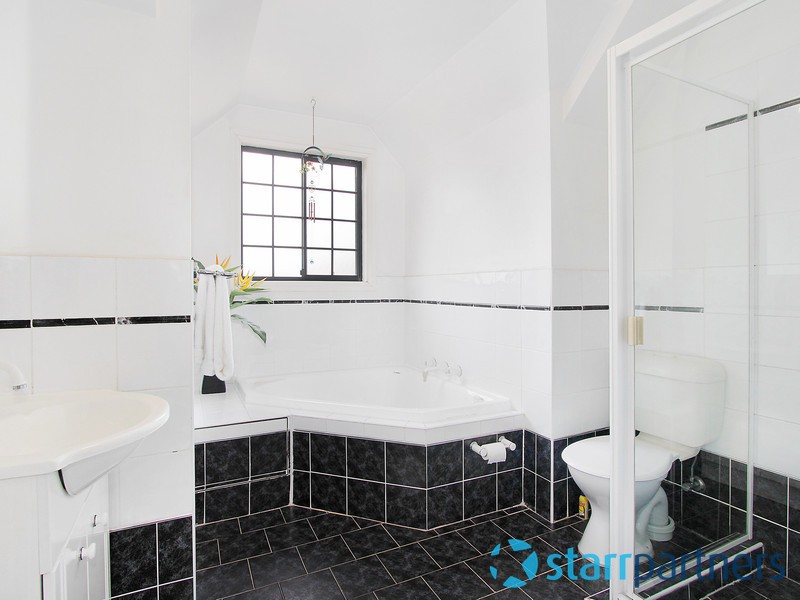 6/11-11A Ellis Street, Merrylands - Thumbnail 8