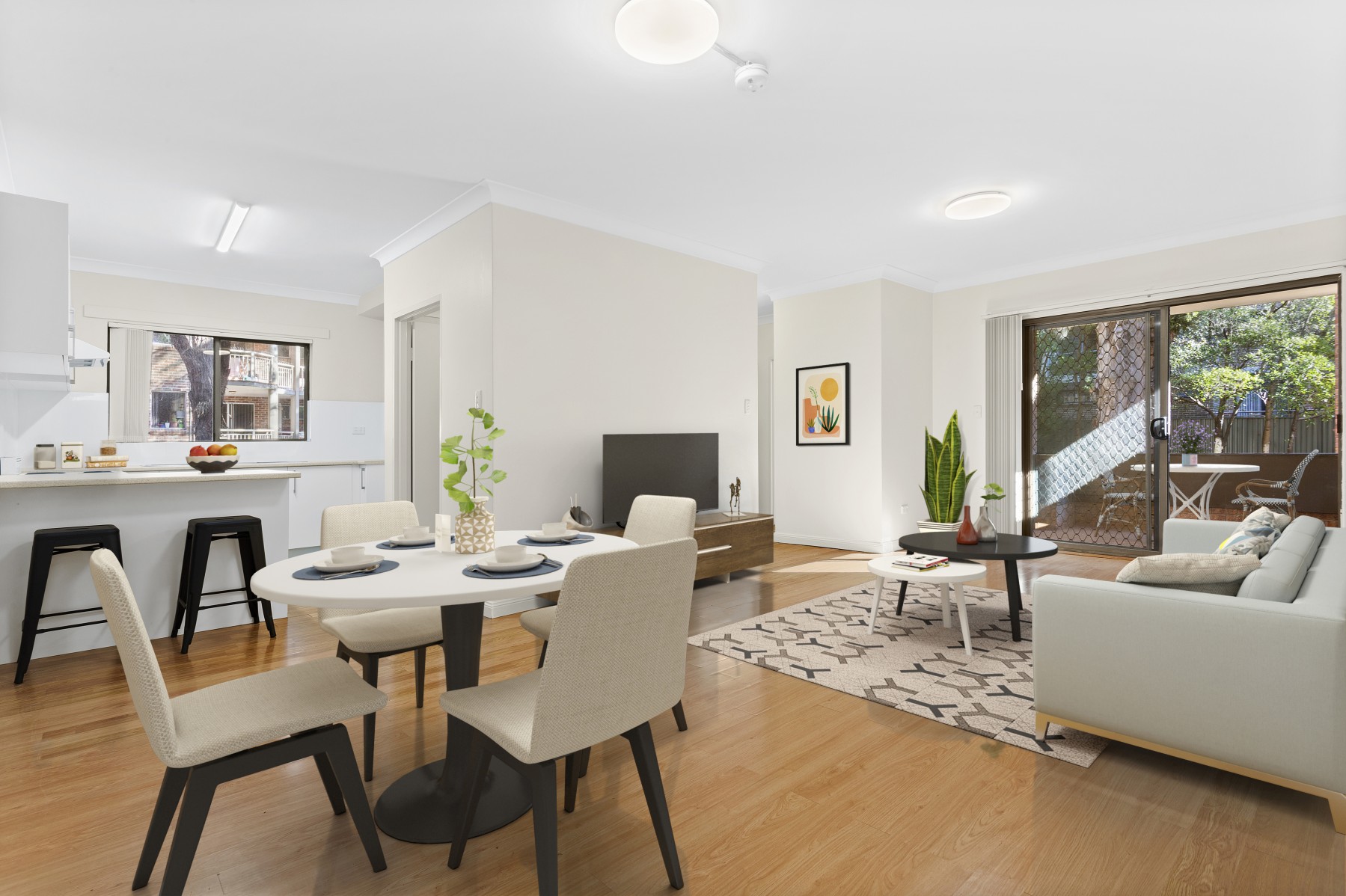 2/41-49 Lane Street Wentworthville, Wentworthville Sold Property, Wentworthville - Thumbnail 2