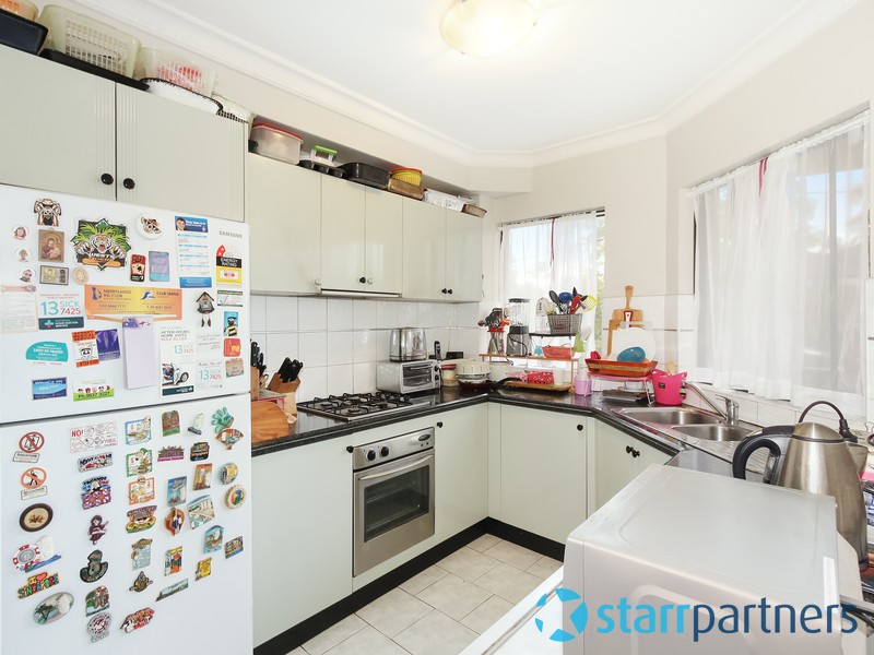 4/43-49 Memorial Avenue, Merrylands - Thumbnail 2