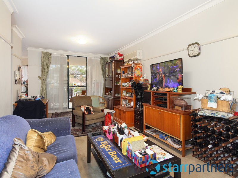 4/43-49 Memorial Avenue, Merrylands - Thumbnail 4