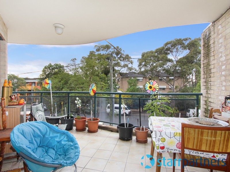 4/43-49 Memorial Avenue, Merrylands - Thumbnail 3