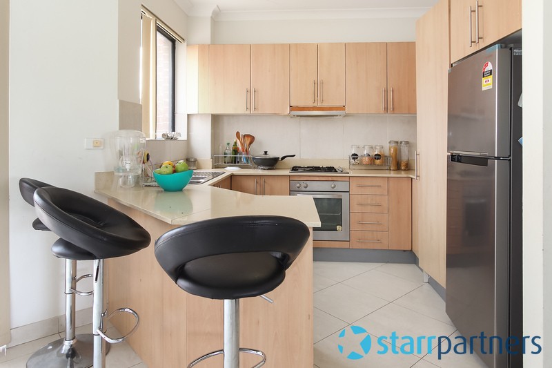 19/39 Earl Street, Merrylands - Thumbnail 2
