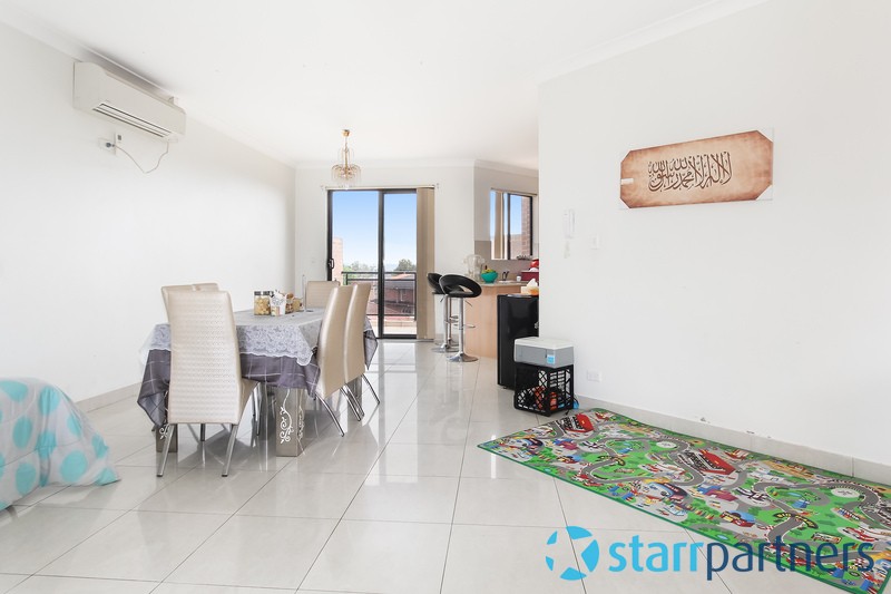 19/39 Earl Street, Merrylands - Thumbnail 5