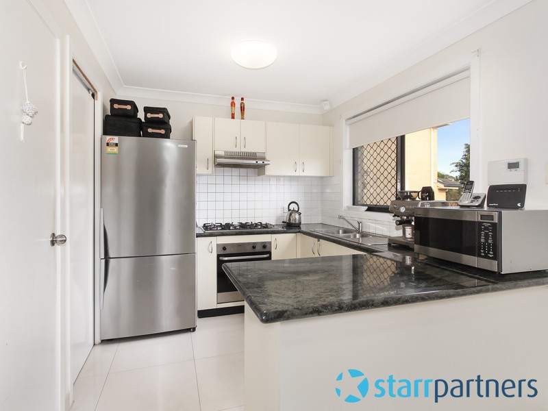 3/20-22 Ellis Street, Merrylands - Thumbnail 2